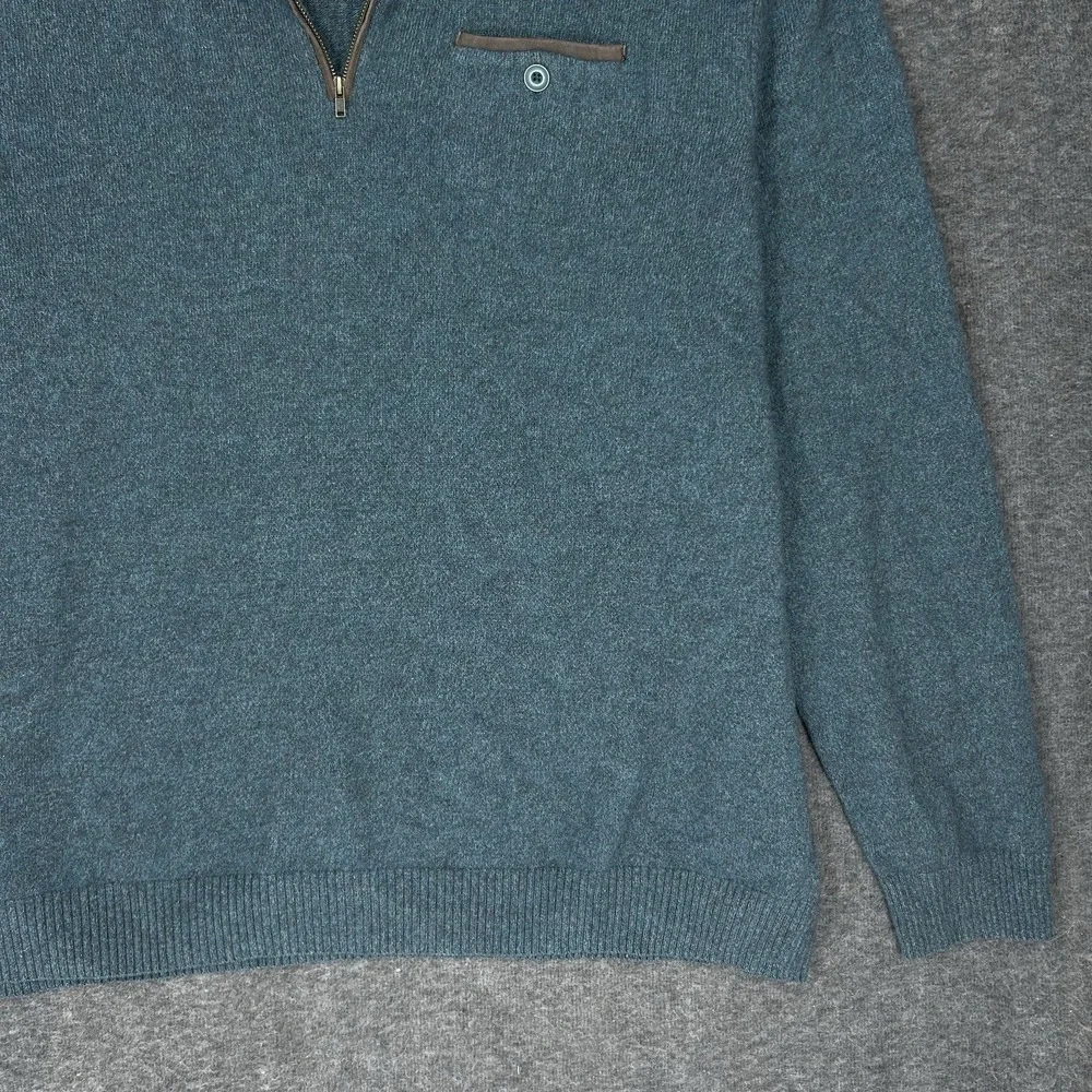 johnnie-O johnnie sweater